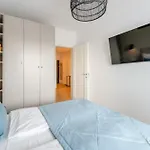 Lägenhet Familijny C009 - Basen Fitnes Bawialnia Parking W Cenie -polanki Aqua- *