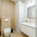 Familijny C009 - Basen Fitnes Bawialnia Parking W Cenie -polanki Aqua- Kołobrzeg