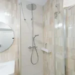 Familijny C009 - Basen Fitnes Bawialnia Parking W Cenie -polanki Aqua- * Kołobrzeg