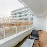 Familijny C009 - Basen Fitnes Bawialnia Parking W Cenie -polanki Aqua-