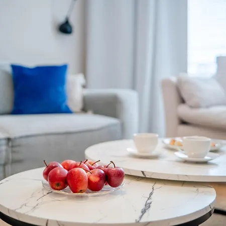 Familijny C009 - Basen Fitnes Bawialnia Parking W Cenie -polanki Aqua- Apartament *