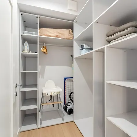 Familijny C009 - Basen Fitnes Bawialnia Parking W Cenie -polanki Aqua- Kołobrzeg