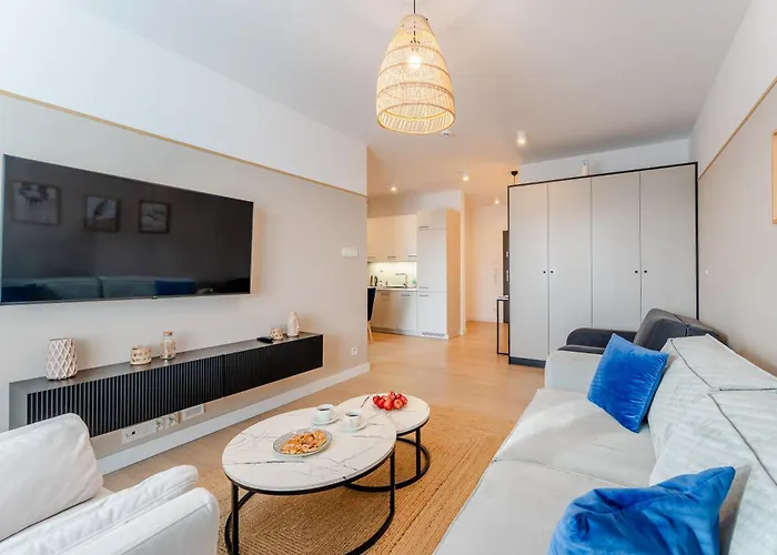 Familijny C009 - Basen Fitnes Bawialnia Parking W Cenie -polanki Aqua- *