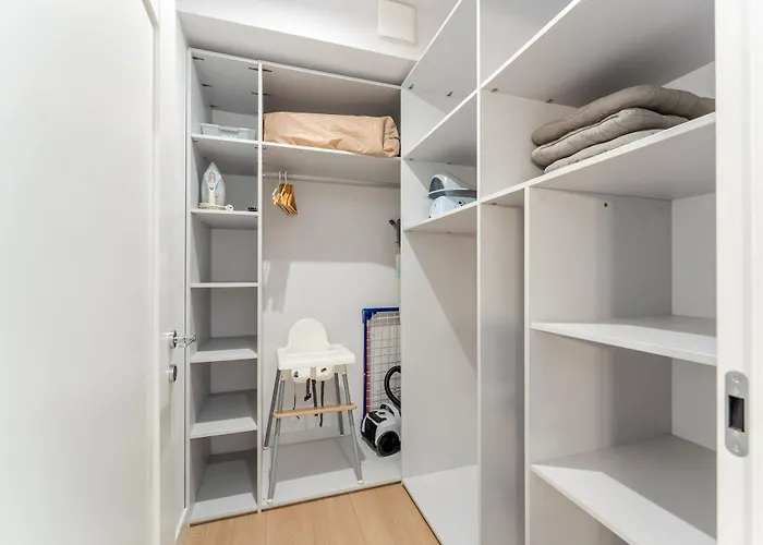 Familijny C009 - Basen Fitnes Bawialnia Parking W Cenie -polanki Aqua- Kołobrzeg