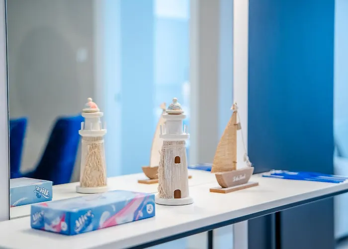 Apartament Familijny C009 - Basen Fitnes Bawialnia Parking W Cenie -polanki Aqua-