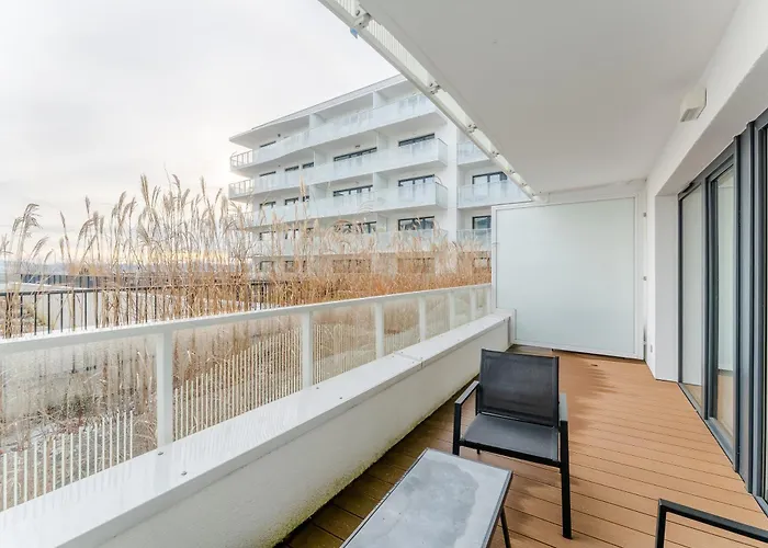 Familijny C009 - Basen Fitnes Bawialnia Parking W Cenie -polanki Aqua-